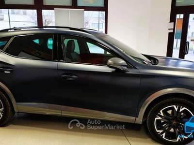 Cupra Formentor 1.4 e-hybrid Priority 204cv dsg Oro usata Porto Mantovano