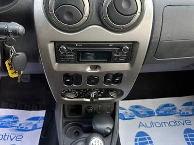 Dacia Duster 1.5 dci Laureate 4x2 110cv Bianco usata Altidona