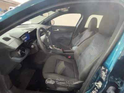 Alfa Romeo Junior 1.2 145 CV Hybrid eDCT6 #VARI COLORI Blu/Azzurro usata Martellago
