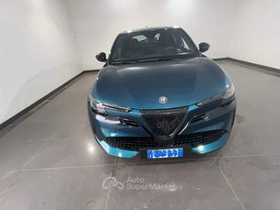 Alfa Romeo Junior 1.2 145 CV Hybrid eDCT6 #VARI COLORI Blu/Azzurro usata Martellago