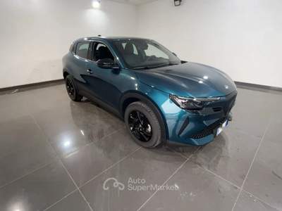 Alfa Romeo Junior 1.2 145 CV Hybrid eDCT6 #VARI COLORI Blu/Azzurro usata Martellago