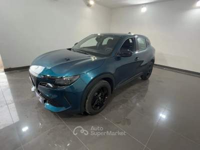 Alfa Romeo Junior 1.2 145 CV Hybrid eDCT6 #VARI COLORI Blu/Azzurro usata Martellago