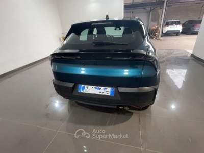 Alfa Romeo Junior 1.2 145 CV Hybrid eDCT6 #VARI COLORI Blu/Azzurro usata Martellago