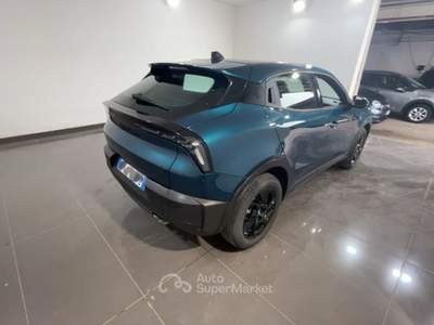 Alfa Romeo Junior 1.2 145 CV Hybrid eDCT6 #VARI COLORI Blu/Azzurro usata Martellago