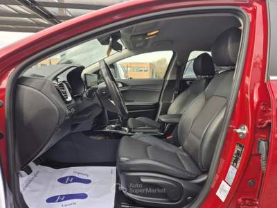 Kia XCeed 1.0 tgdi Gpl Style 117cv mt Rosso usata Martellago