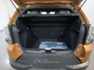 Fiat Grande Panda  Bronzo usata Albano Laziale
