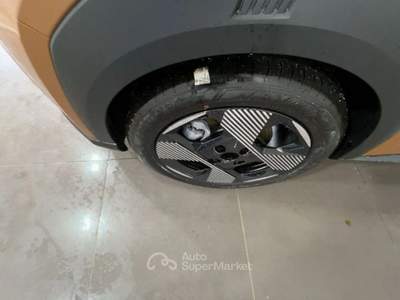 Fiat Grande Panda  Bronzo usata Albano Laziale