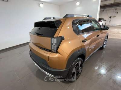 Fiat Grande Panda  Bronzo usata Albano Laziale