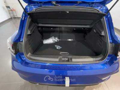 Renault Clio Clio 1.0 eco-g Techno 100cv Blu/Azzurro usata Albano Laziale