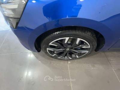 Renault Clio Clio 1.0 eco-g Techno 100cv Blu/Azzurro usata Albano Laziale