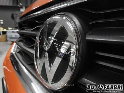 Volkswagen T-Roc 1.0 TSI Style BlueMotion Tech. usata CORIANO