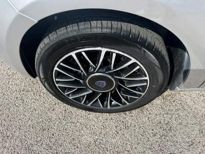 Lancia Ypsilon 1.2 GPL 69 CV 5 porte Platinum NEOPATENTATI Argento usata Pignataro Interamna