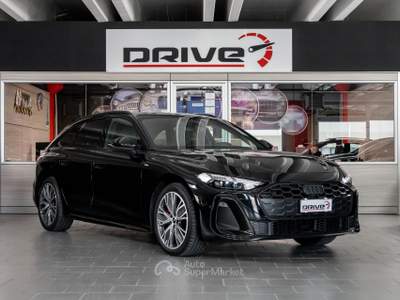 Audi A5 Avant TFSI Nero usata Seveso