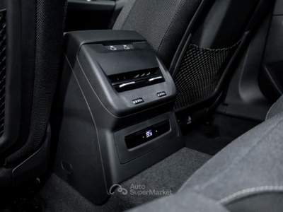 Audi A5 Avant TFSI Nero usata Seveso