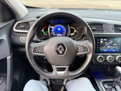 Renault Kadjar Renault Kadjar 1.5 Blue dCi 115 Sport Edition #9238 Nero usata Rottofreno
