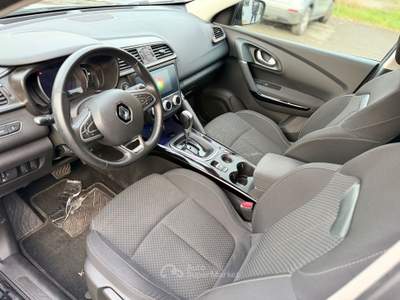 Renault Kadjar Renault Kadjar 1.5 Blue dCi 115 Sport Edition #9238 Nero usata Rottofreno
