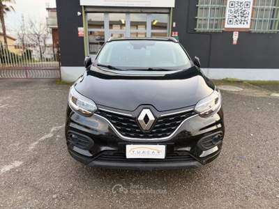 Renault Kadjar Renault Kadjar 1.5 Blue dCi 115 Sport Edition #9238 Nero usata Rottofreno
