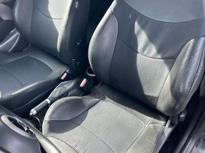 MINI Cooper *CABRIO*UNIPRO*GPL*SOLO 126.000 KM* Nero usata Grosseto