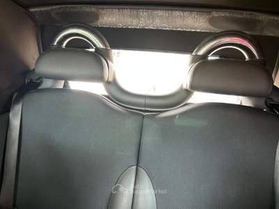 MINI Cooper *CABRIO*UNIPRO*GPL*SOLO 126.000 KM* Nero usata Grosseto