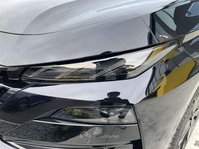 Peugeot 308 Hybrid 145 e-DCS6 SW GT Nero usata Pieve di Cento