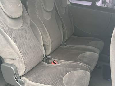 Fiat Scudo /130 PC Panorama Family 8 posti Bianco usata Torino
