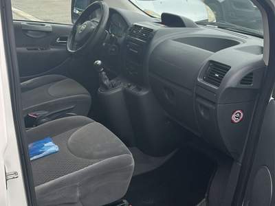 Fiat Scudo /130 PC Panorama Family 8 posti Bianco usata Torino