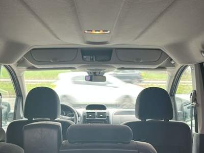 Fiat Scudo /130 PC Panorama Family 8 posti Bianco usata Torino