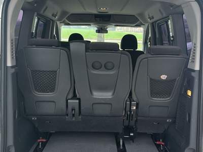 Fiat Scudo /130 PC Panorama Family 8 posti Bianco usata Torino