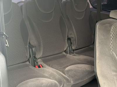 Fiat Scudo /130 PC Panorama Family 8 posti Bianco usata Torino