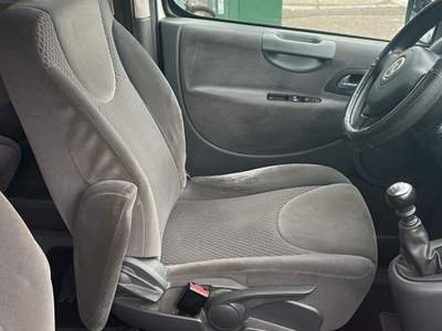 Fiat Scudo /130 PC Panorama Family 8 posti Bianco usata Torino