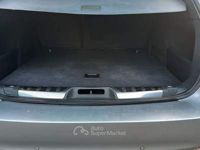 Peugeot 508 EAT6 S&S SW GT Grigio usata Torino