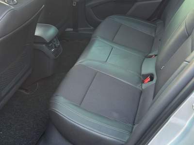 Peugeot 508 EAT6 S&S SW GT Grigio usata Torino
