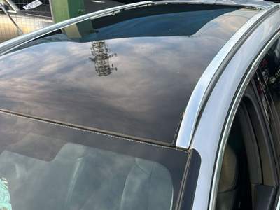 Peugeot 508 EAT6 S&S SW GT Grigio usata Torino