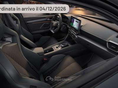 Cupra Leon Sportstourer 2.0 TSI 204 CV 4Drive DSG Tribe Edit Argento usata Pieve di Cento