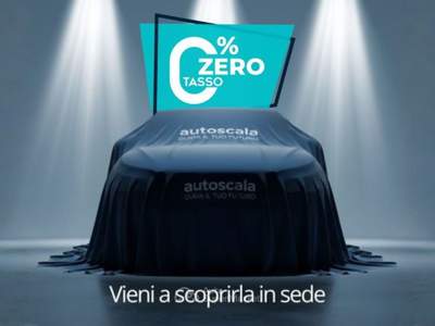 Renault Captur Full Hybrid E-Tech 145 CV Intens Blu/Azzurro usata San Nicola la Strada