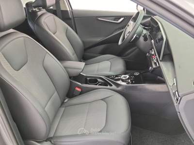 Kia Niro 1.6 GDi DCT PHEV Style Grigio usata Lurate Caccivio