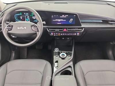 Kia Niro 1.6 GDi DCT PHEV Style Grigio usata Lurate Caccivio