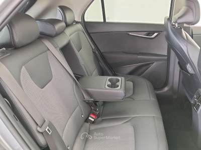 Kia Niro 1.6 GDi DCT PHEV Style Grigio usata Lurate Caccivio