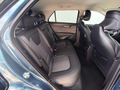 Kia Niro 1.6 GDi DCT PHEV Style Blu/Azzurro usata Lurate Caccivio