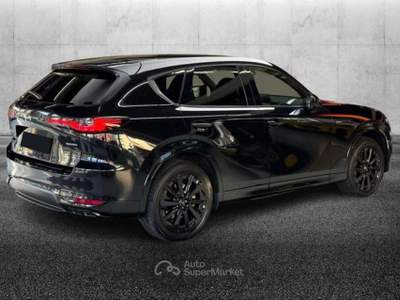 Mazda CX-60 3.3L e-Skyactiv D 200 CV M Hybrid RWD Homura Nero usata Pieve di Cento