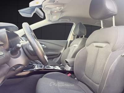 Renault Kadjar TCe 140CV FAP Business Grigio usata Napoli