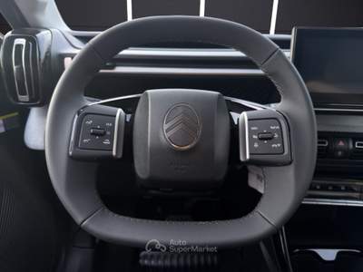 Citroen C3 Aircross Hybrid 145 CV e-DCS6 Max Bianco usata San Nicola la Strada