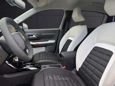 Citroen C3 Aircross Hybrid 145 CV e-DCS6 Max Bianco usata San Nicola la Strada