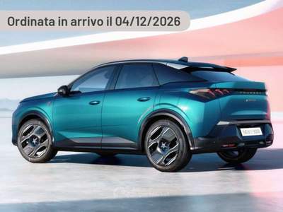 Peugeot 3008 Dual Motor (73kWh) 325 CV GT Argento usata Pieve di Cento