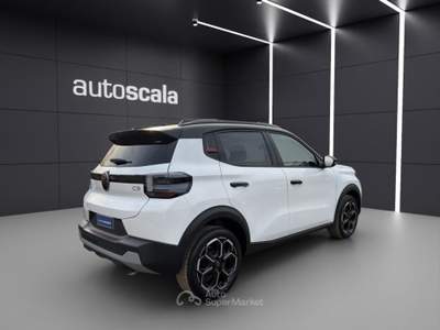 Citroen C3 PureTech 100 S&S Max Bianco usata San Nicola la Strada