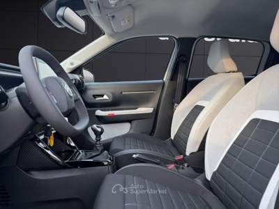 Citroen C3 PureTech 100 S&S Max Bianco usata San Nicola la Strada