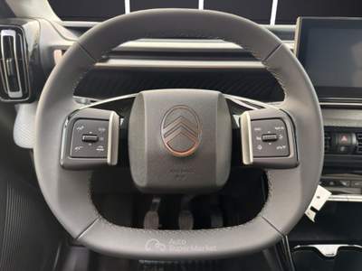 Citroen C3 PureTech 100 S&S Max Bianco usata Napoli