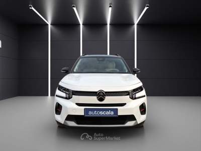 Citroen C3 PureTech 100 S&S Max Bianco usata Napoli