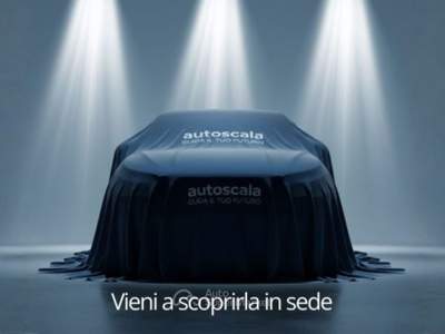 Fiat Scudo 1.5 BlueHDi 120 CV Van Bianco usata Napoli