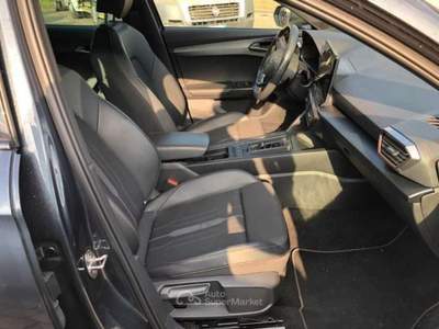 Cupra Formentor 2.0 TDI 4Drive DSG Grigio usata Fara Gera d'Adda